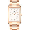 Часы Daniel Wellington Bound 3-Link Rose Gold DW00100702